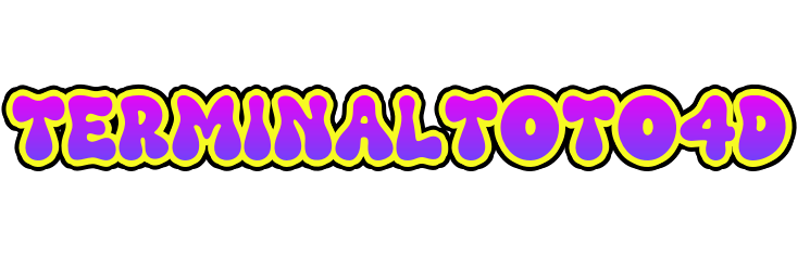 TERMINALTOTO4D